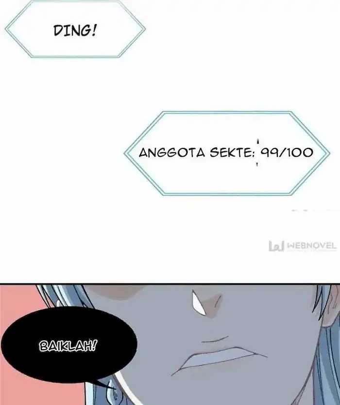 All Hail the Sect Leaders Chapter 18 Gambar 15