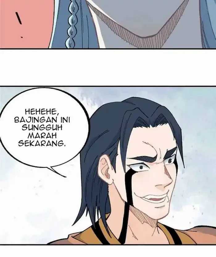 All Hail the Sect Leaders Chapter 18 Gambar 16