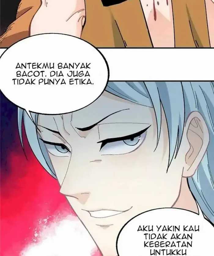 All Hail the Sect Leaders Chapter 18 Gambar 21