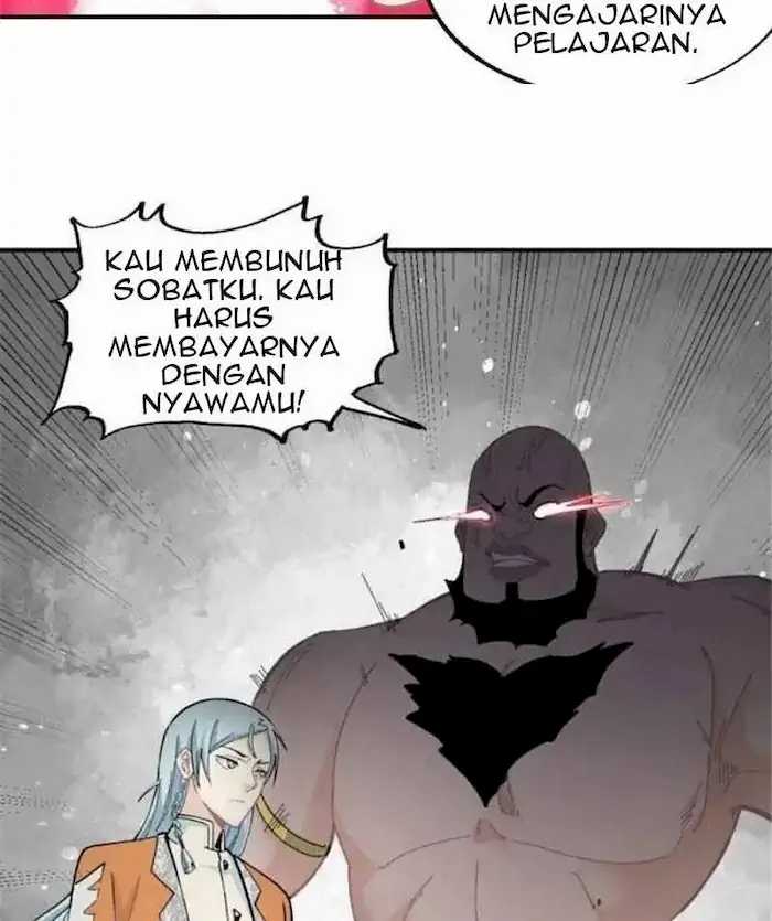 All Hail the Sect Leaders Chapter 18 Gambar 22