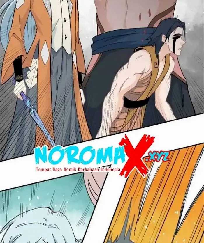 All Hail the Sect Leaders Chapter 18 Gambar 23