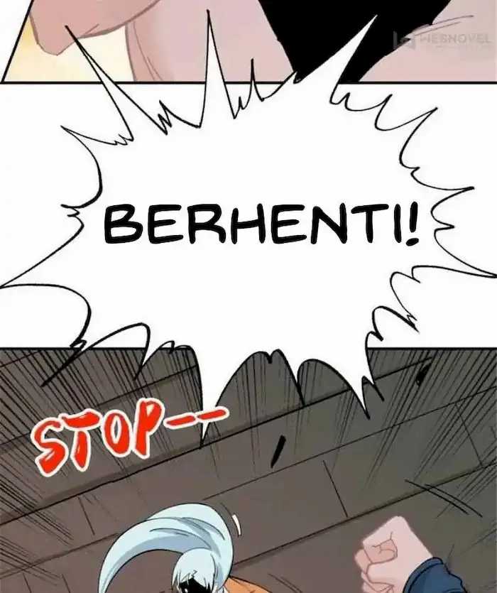 All Hail the Sect Leaders Chapter 18 Gambar 25
