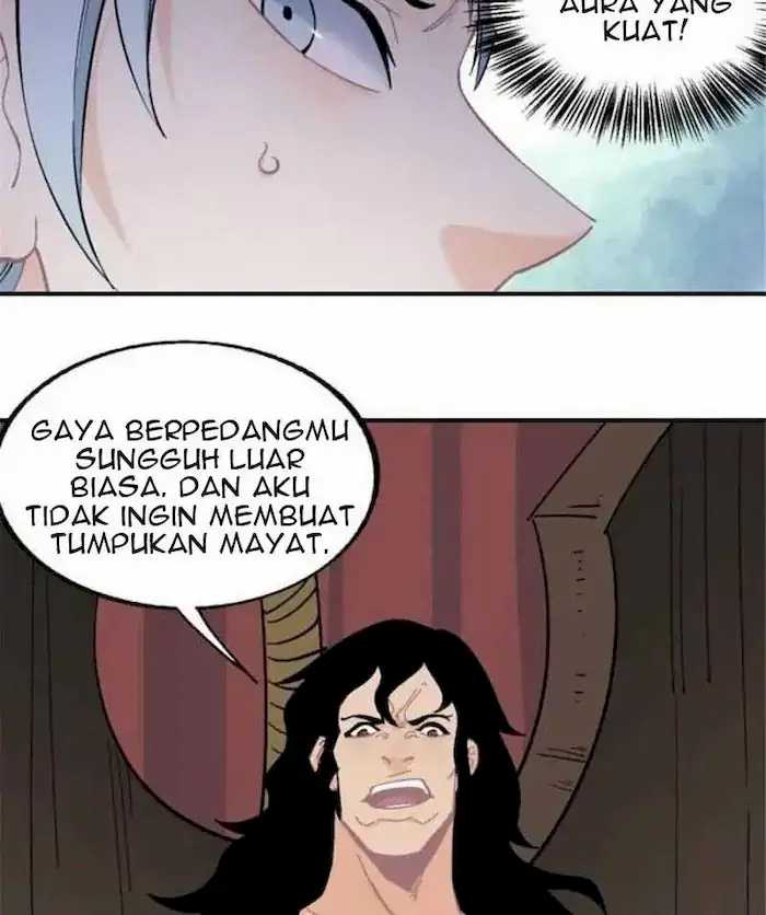 All Hail the Sect Leaders Chapter 18 Gambar 27
