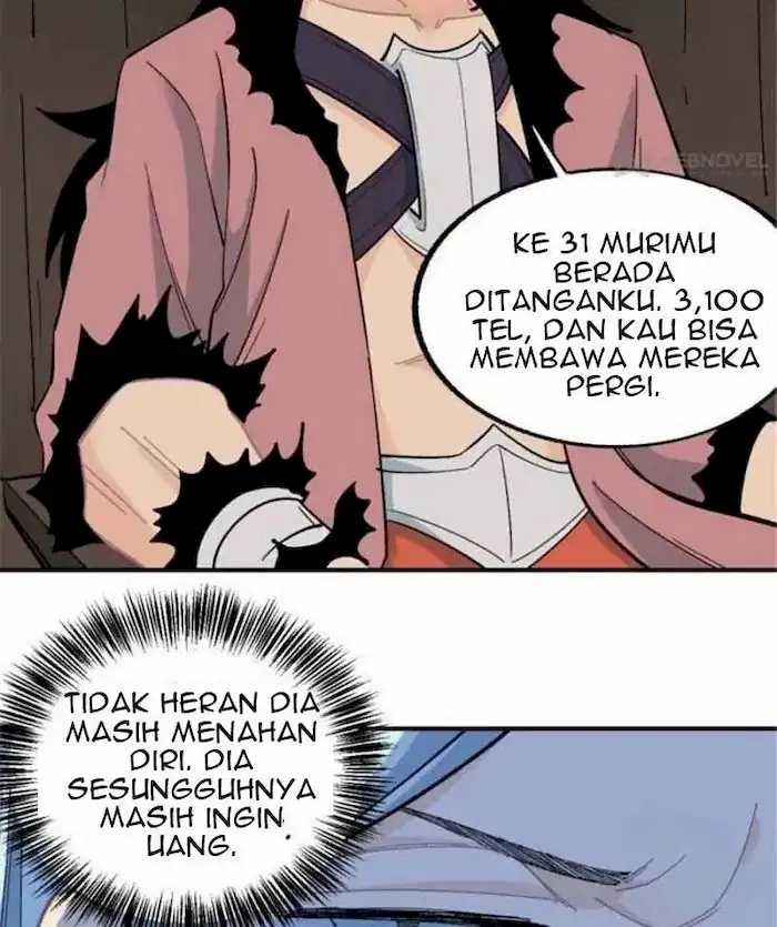 All Hail the Sect Leaders Chapter 18 Gambar 28