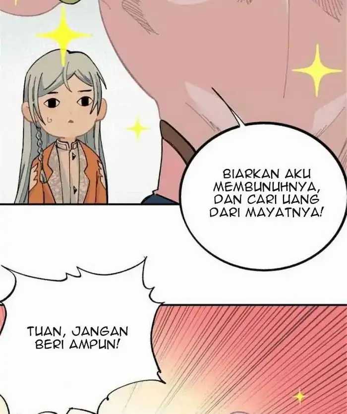 All Hail the Sect Leaders Chapter 18 Gambar 32