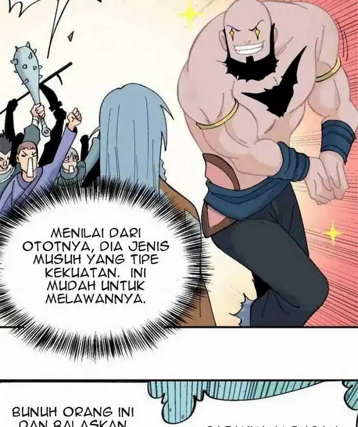 All Hail the Sect Leaders Chapter 18 Gambar 33