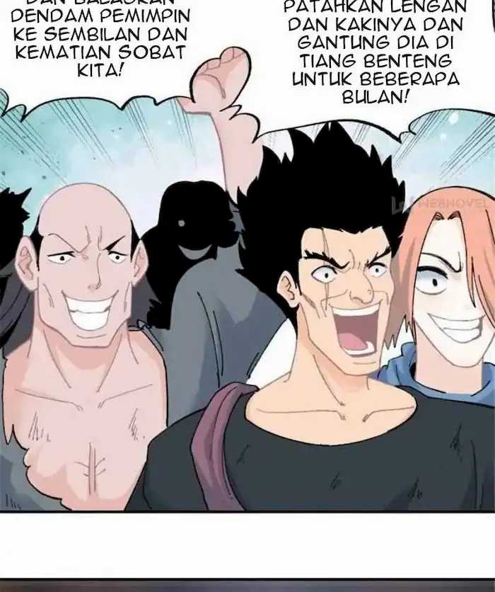 All Hail the Sect Leaders Chapter 18 Gambar 34