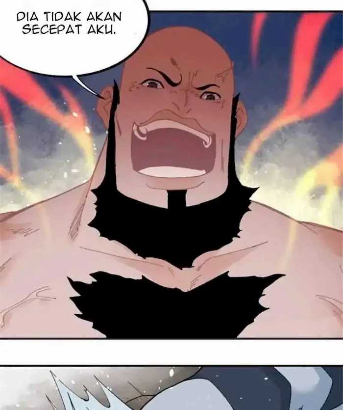 All Hail the Sect Leaders Chapter 18 Gambar 36