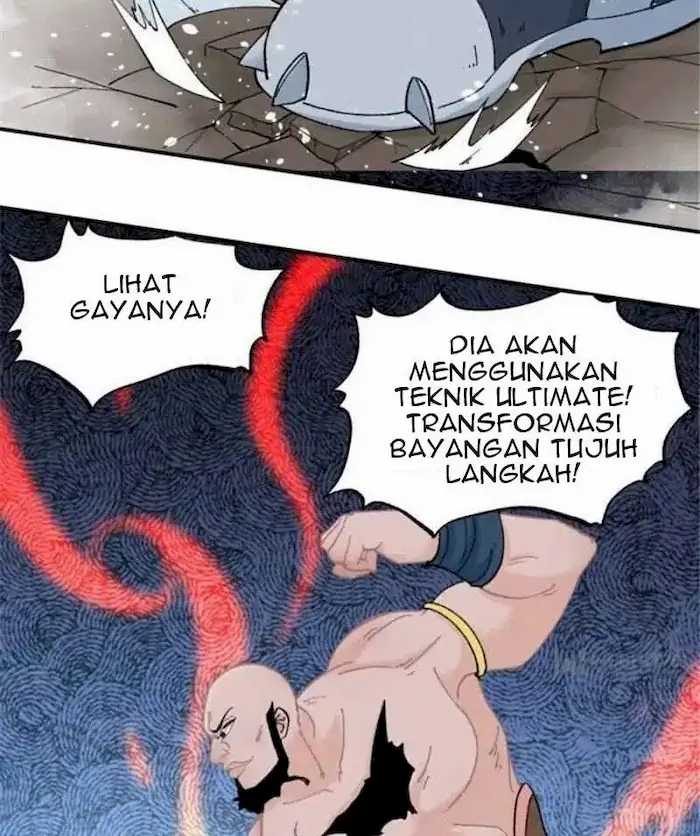 All Hail the Sect Leaders Chapter 18 Gambar 37