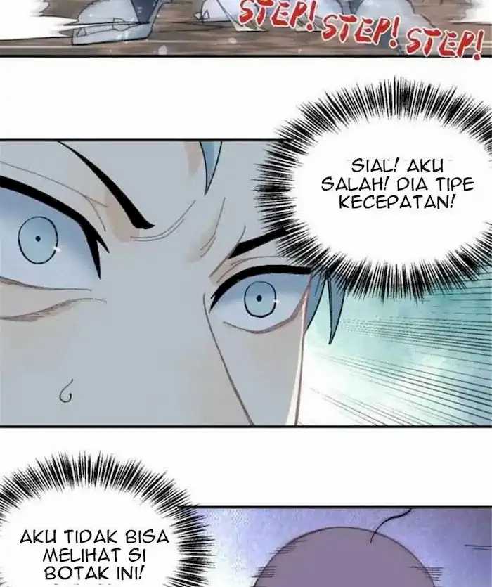 All Hail the Sect Leaders Chapter 18 Gambar 39