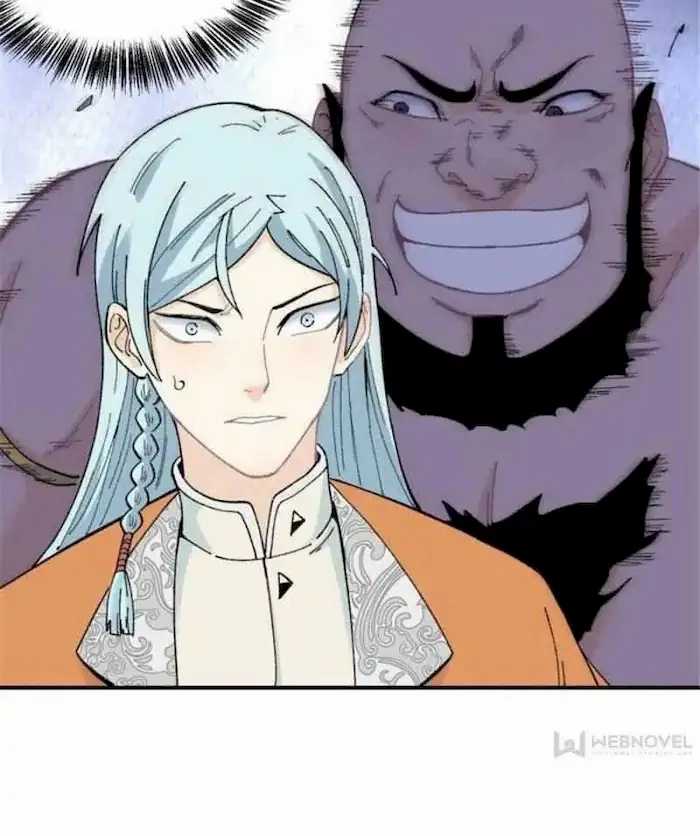 All Hail the Sect Leaders Chapter 18 Gambar 40