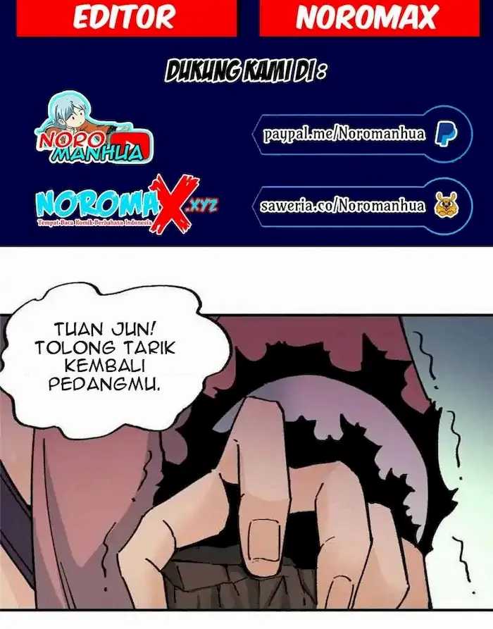 All Hail the Sect Leaders Chapter 20 Gambar 2