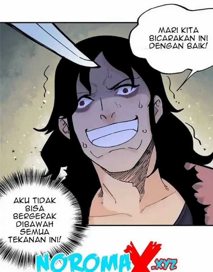 All Hail the Sect Leaders Chapter 20 Gambar 3