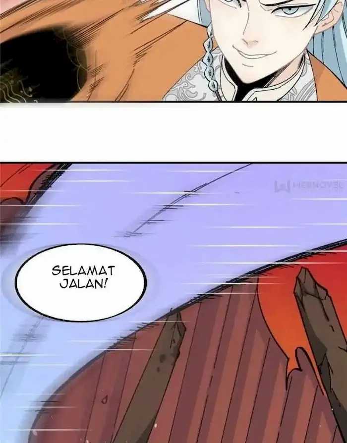 All Hail the Sect Leaders Chapter 20 Gambar 5