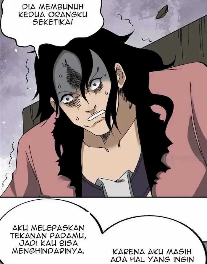 All Hail the Sect Leaders Chapter 20 Gambar 8