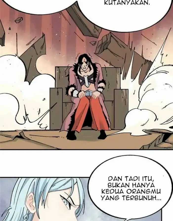 All Hail the Sect Leaders Chapter 20 Gambar 9