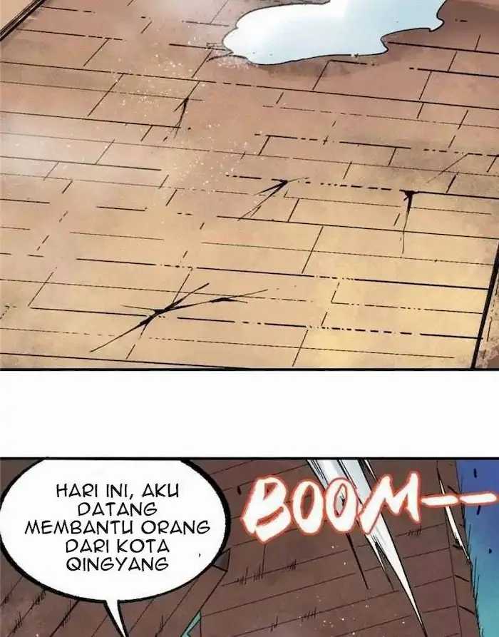 All Hail the Sect Leaders Chapter 20 Gambar 13