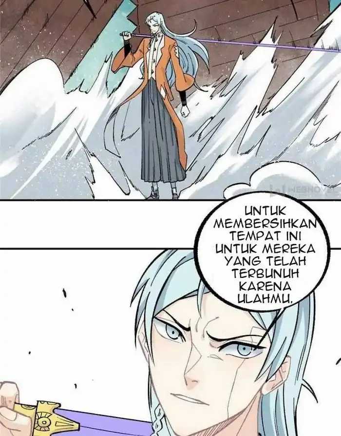 All Hail the Sect Leaders Chapter 20 Gambar 14