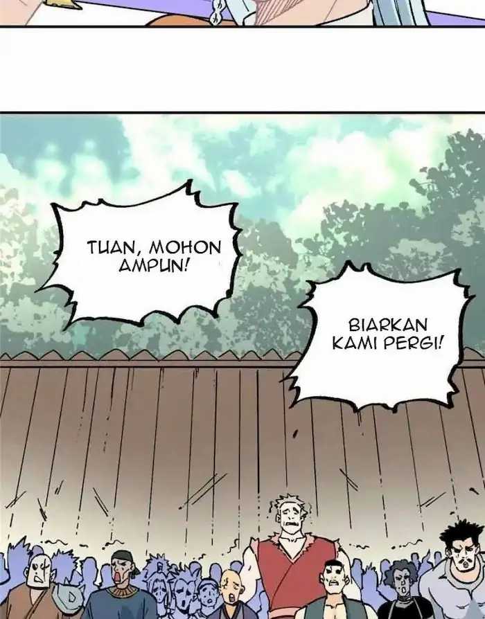 All Hail the Sect Leaders Chapter 20 Gambar 15