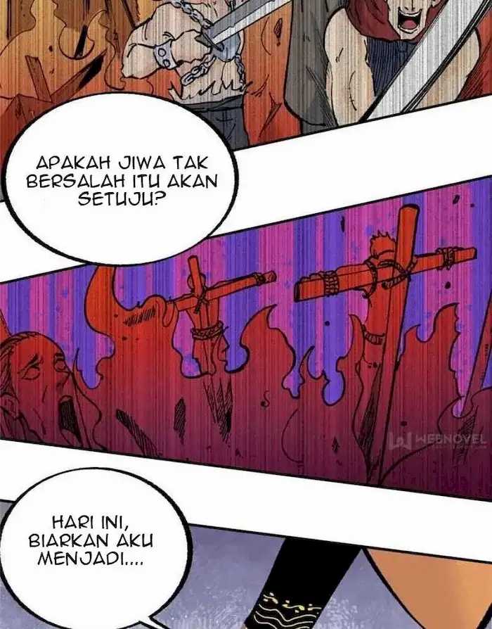 All Hail the Sect Leaders Chapter 20 Gambar 17