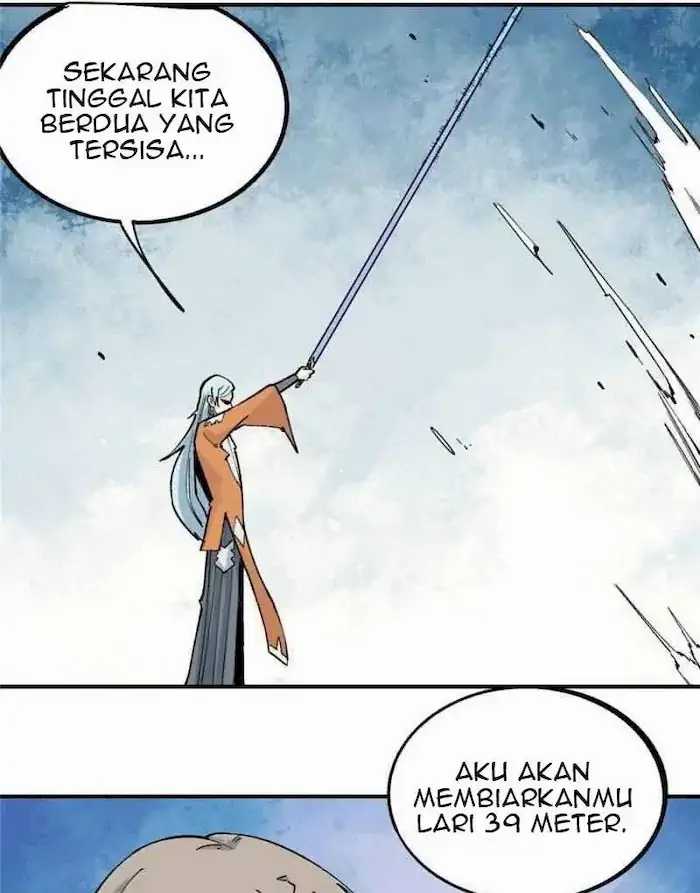 All Hail the Sect Leaders Chapter 20 Gambar 21