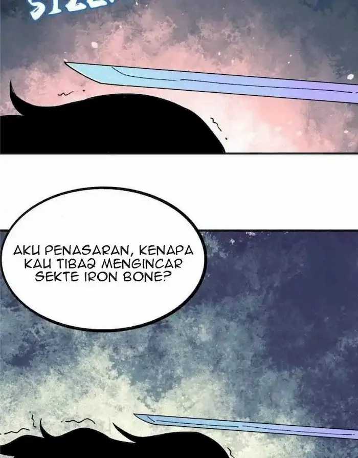 All Hail the Sect Leaders Chapter 20 Gambar 24