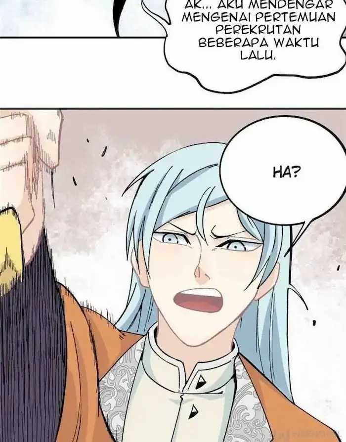 All Hail the Sect Leaders Chapter 20 Gambar 26