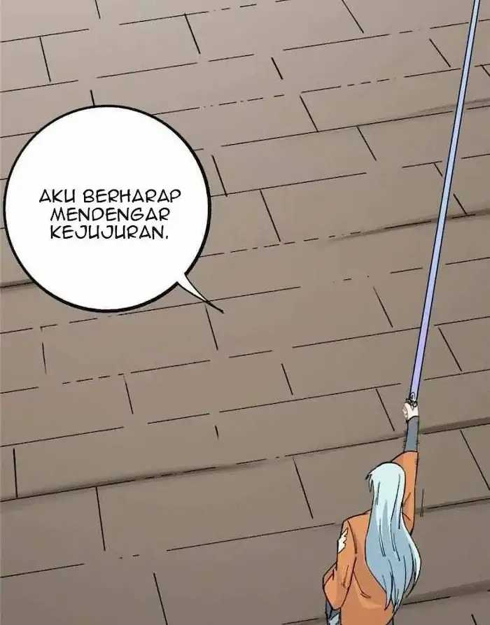 All Hail the Sect Leaders Chapter 20 Gambar 28