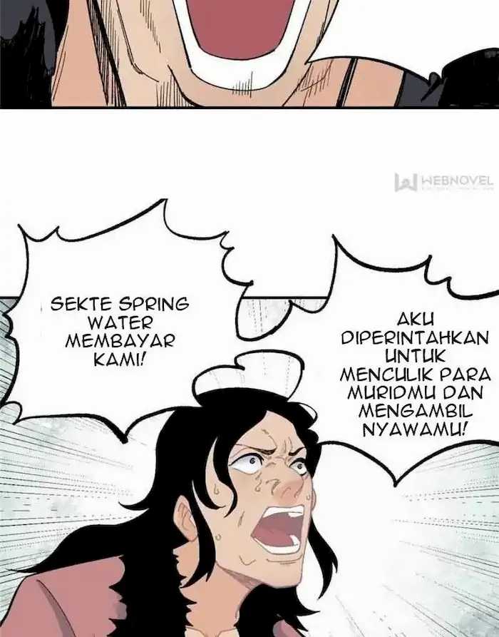 All Hail the Sect Leaders Chapter 20 Gambar 30