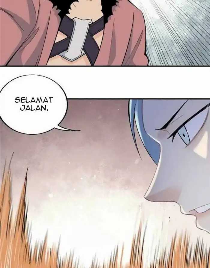 All Hail the Sect Leaders Chapter 20 Gambar 31