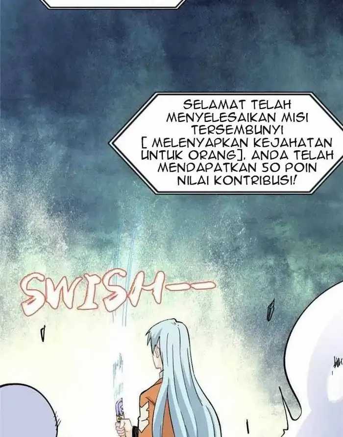 All Hail the Sect Leaders Chapter 20 Gambar 34