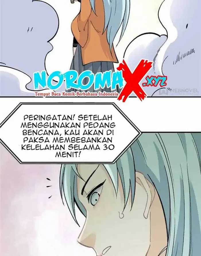 All Hail the Sect Leaders Chapter 20 Gambar 35