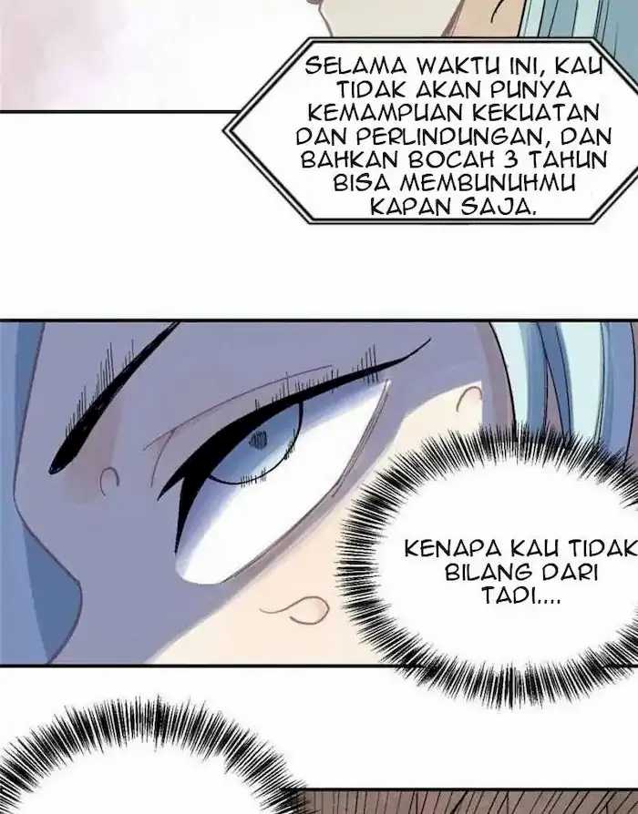 All Hail the Sect Leaders Chapter 20 Gambar 36