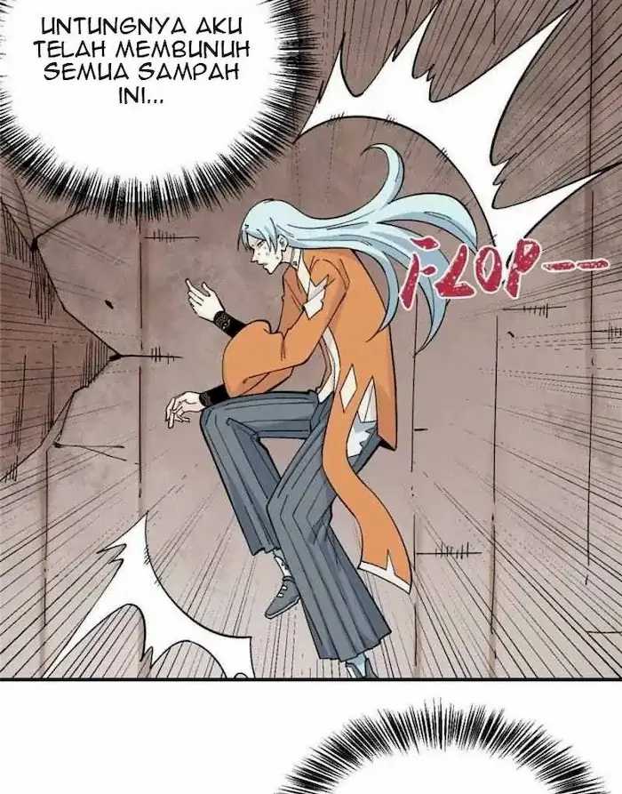 All Hail the Sect Leaders Chapter 20 Gambar 37