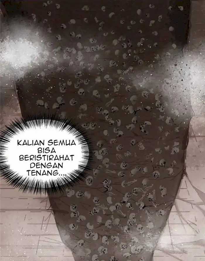 All Hail the Sect Leaders Chapter 20 Gambar 39