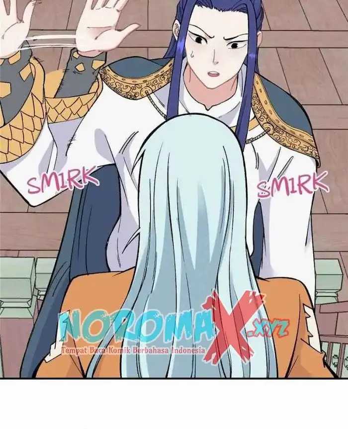 All Hail the Sect Leaders Chapter 22 Gambar 9