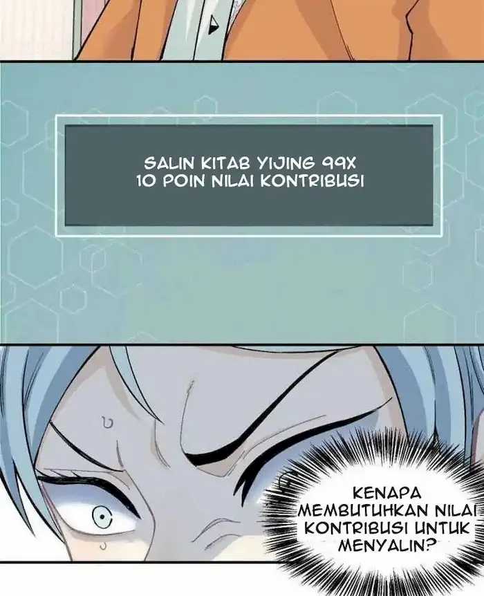All Hail the Sect Leaders Chapter 22 Gambar 11