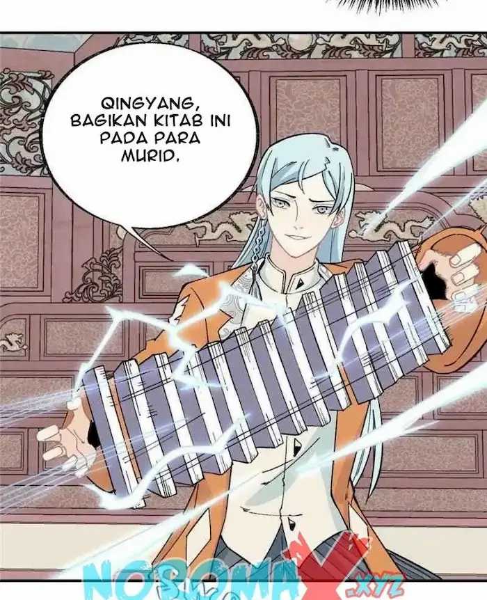 All Hail the Sect Leaders Chapter 22 Gambar 12