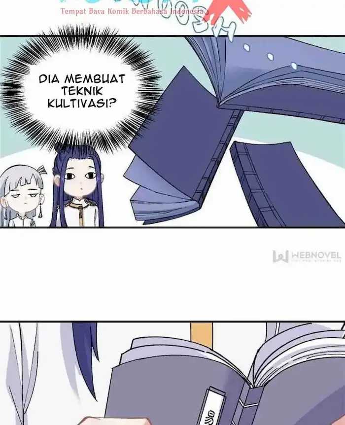 All Hail the Sect Leaders Chapter 22 Gambar 13