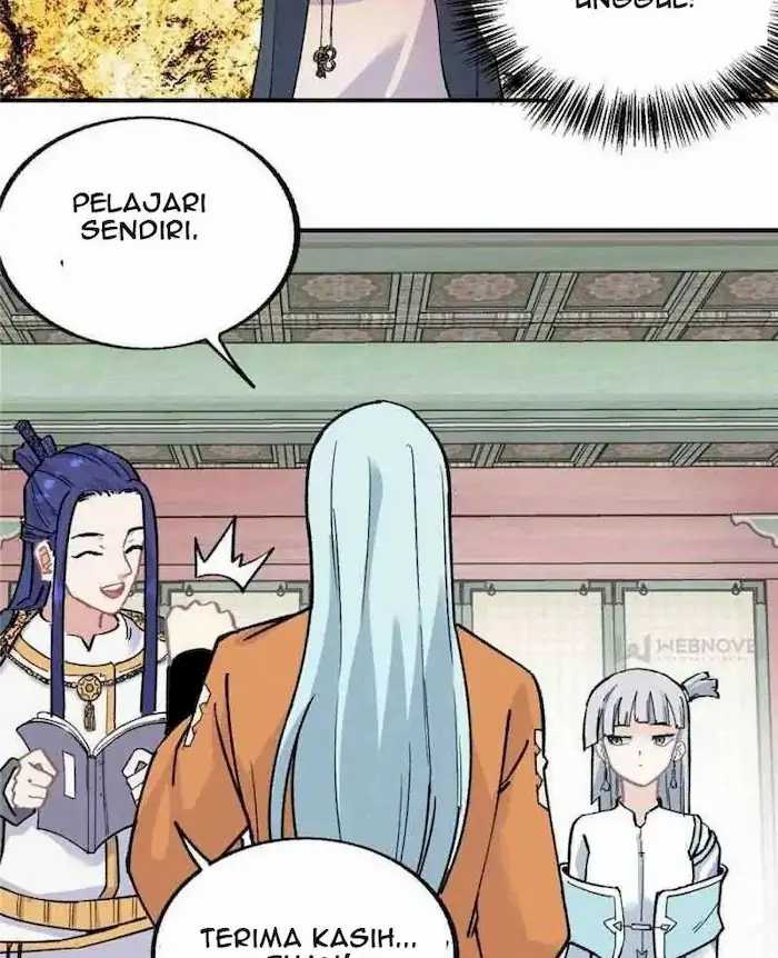 All Hail the Sect Leaders Chapter 22 Gambar 16