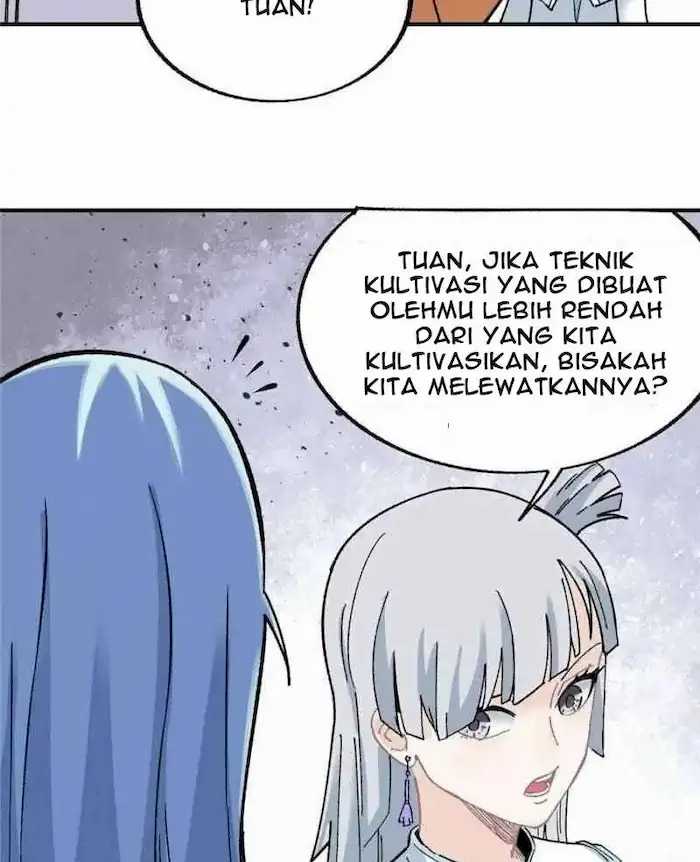 All Hail the Sect Leaders Chapter 22 Gambar 17