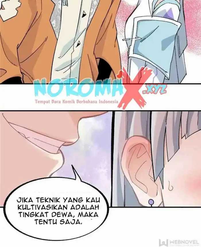 All Hail the Sect Leaders Chapter 22 Gambar 19