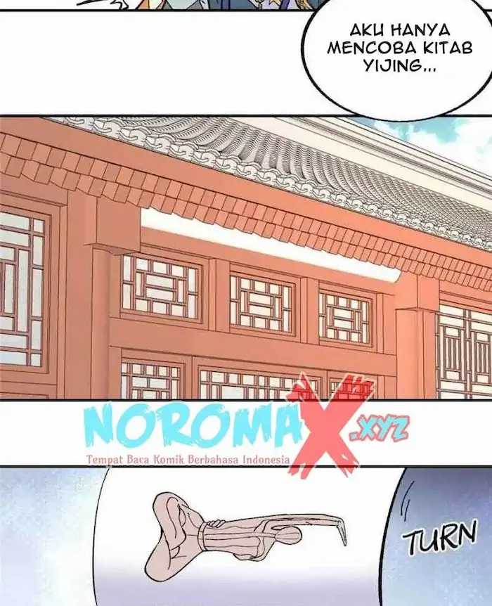 All Hail the Sect Leaders Chapter 22 Gambar 22