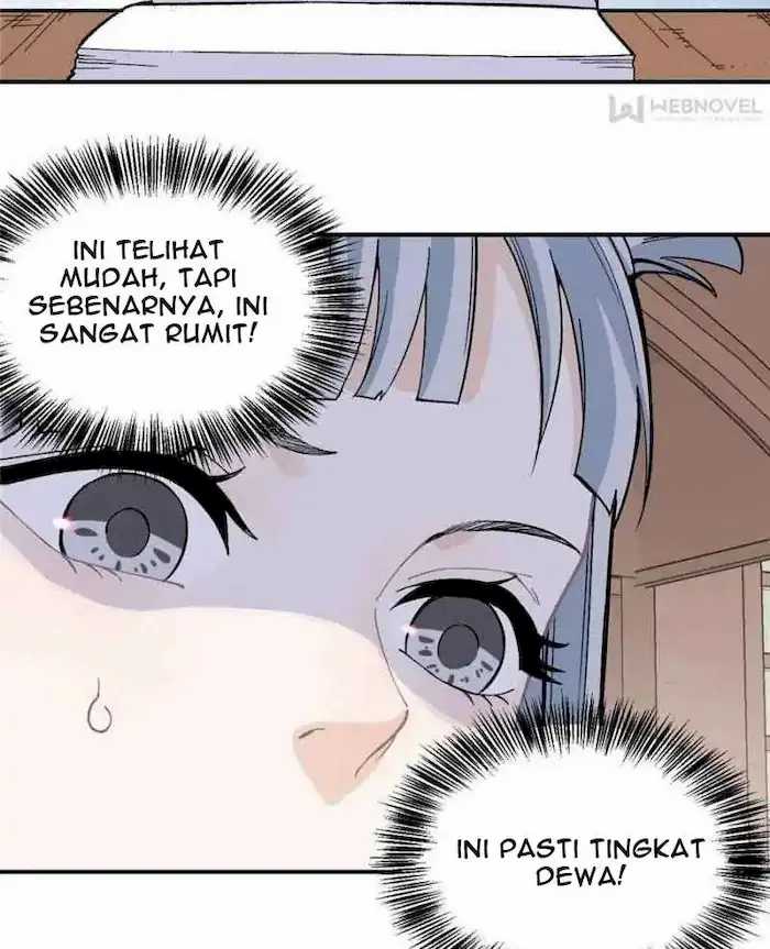All Hail the Sect Leaders Chapter 22 Gambar 23