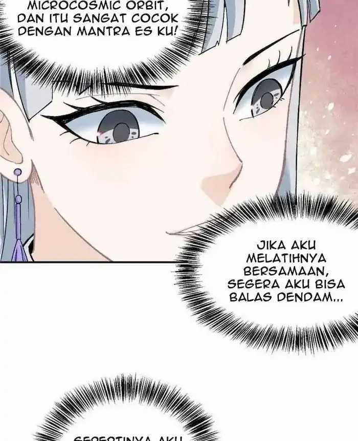 All Hail the Sect Leaders Chapter 22 Gambar 26