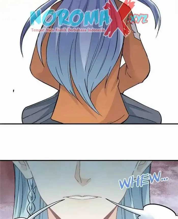 All Hail the Sect Leaders Chapter 22 Gambar 28