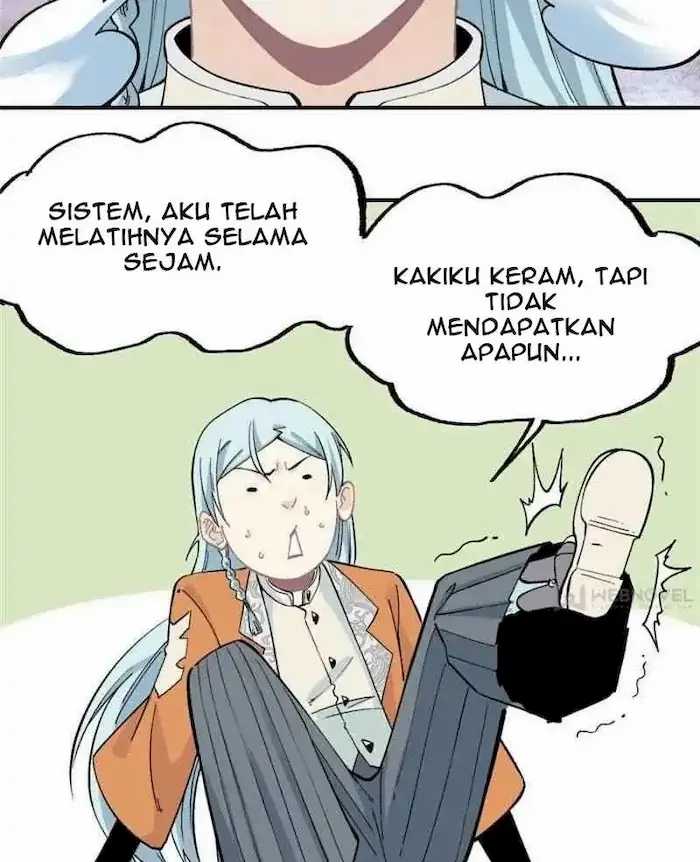 All Hail the Sect Leaders Chapter 22 Gambar 29