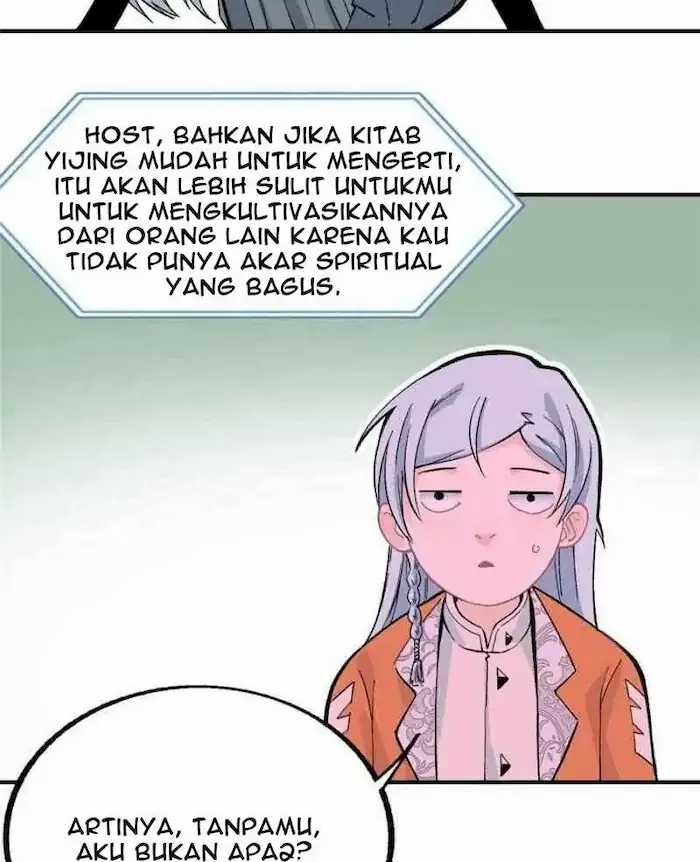 All Hail the Sect Leaders Chapter 22 Gambar 30