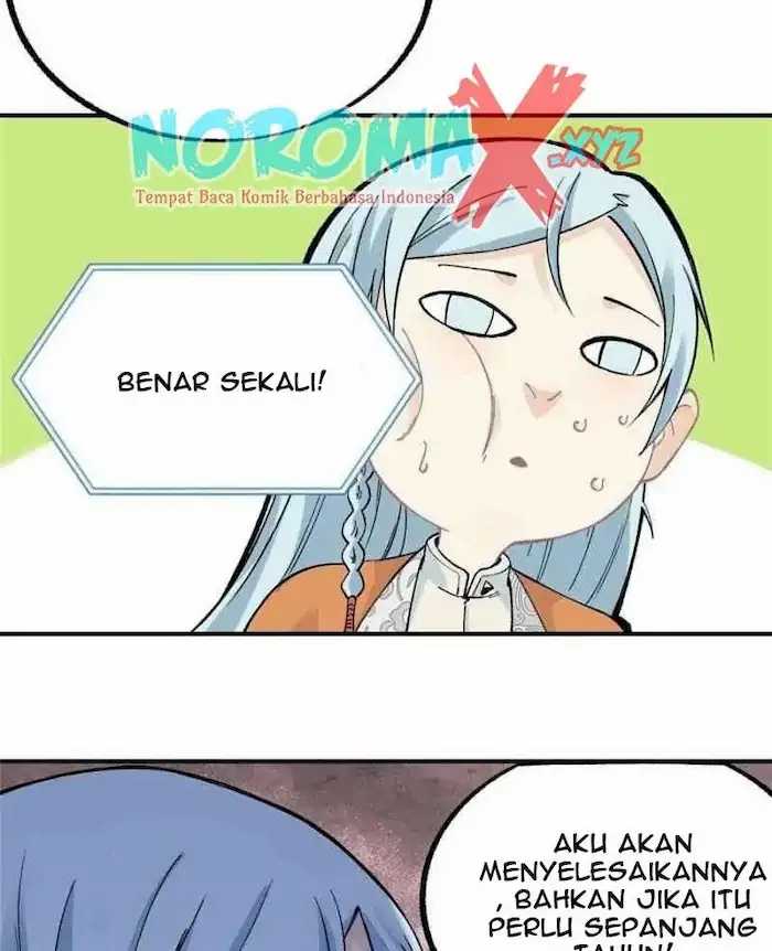 All Hail the Sect Leaders Chapter 22 Gambar 31