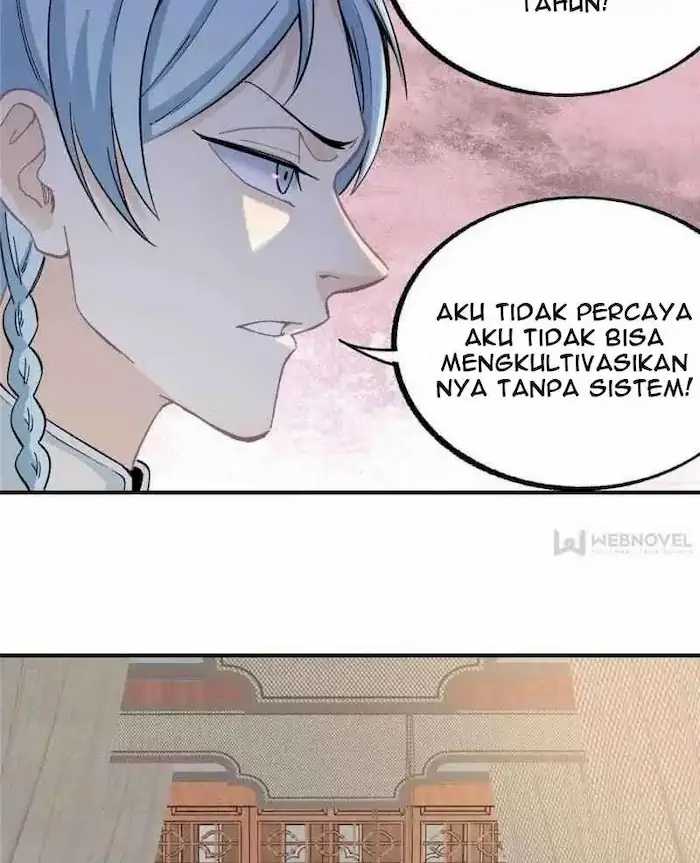 All Hail the Sect Leaders Chapter 22 Gambar 32